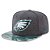 Boné Philadelphia Eagles DRAFT 2017 Spotlight Snapback - New Era - Imagem 1