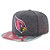Boné Arizona Cardinals DRAFT 2017 Spotlight Snapback - New Era - Imagem 1