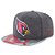 Boné Arizona Cardinals DRAFT 2017 Spotlight Snapback - New Era - Imagem 1