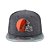 Boné Cleveland Browns DRAFT 2017 Spotlight Snapback - New Era - Imagem 4