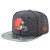 Boné Cleveland Browns DRAFT 2017 Spotlight Snapback - New Era - Imagem 1