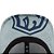 Boné Los Angeles Rams DRAFT 2017 Spotlight Snapback - New Era - Imagem 5