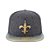 Boné New Orleans Saints DRAFT 2017 Spotlight Snapback - New Era - Imagem 4