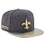 Boné New Orleans Saints DRAFT 2017 Spotlight Snapback - New Era - Imagem 2