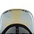 Boné New Orleans Saints DRAFT 2017 Spotlight Snapback - New Era - Imagem 5