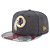 Boné Washington Redskins DRAFT 2017 Spotlight Snapback - New Era - Imagem 1