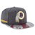 Boné Washington Redskins DRAFT 2017 Spotlight Snapback - New Era - Imagem 2