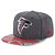 Boné Atlanta Falcons DRAFT 2017 Spotlight Snapback - New Era - Imagem 1