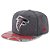 Boné Atlanta Falcons DRAFT 2017 Spotlight Snapback - New Era - Imagem 1