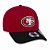 Boné San Francisco 49ers 940 Snapback HC Basic - New Era - Imagem 4