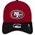 Boné San Francisco 49ers 940 Snapback HC Basic - New Era - Imagem 3
