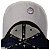 Boné Los Angeles Dodgers MLB 3930 Tonal Pipping - New Era - Imagem 3