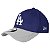 Boné Los Angeles Dodgers MLB 3930 Tonal Pipping - New Era - Imagem 1