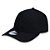 Boné New York Yankees 940 Snapback Black on Black - New Era - Imagem 1