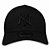 Boné New York Yankees 940 Snapback Black on Black - New Era - Imagem 3