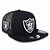 Boné Oakland Raiders Trucker Patched 950 Snapback - New Era - Imagem 3