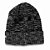 Gorro Touca Oakland Raiders Team Craze Knit - New Era - Imagem 2