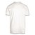 Camiseta Manga Curta Champion Script Logo Contour Off White - Imagem 2