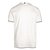 Camiseta Tommy Hilfiger WCC Badge Tee Off White - Imagem 2