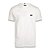 Camiseta Tommy Hilfiger WCC Badge Tee Off White - Imagem 1