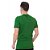 Camiseta Tommy Hilfiger WCC Essential CTN Tee Verde - Imagem 2