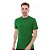 Camiseta Tommy Hilfiger WCC Essential CTN Tee Verde - Imagem 1