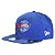 Boné Buffalo Bills Kickoff 950 Snapback Azul - New Era - Imagem 1