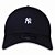 Boné New York Yankees 940 Mini Logo Azul Snapback - New Era - Imagem 3
