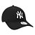 Boné New Era New York Yankees 920 Girls Preto - Imagem 4