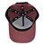 Boné New Era New York Yankees 940 A-Frame Girls Vermelho - Imagem 5