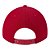 Boné New Era Cincinnati Reds 940 Team Color Vermelho - Imagem 2