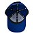 Boné New Era Chicago Cubs 940 Team Color Azul - Imagem 5