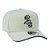 Boné New Era Chicago White Sox 940 A-Frame Sport Performance - Imagem 4