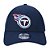 Boné New Era Tennessee Titans 940 Team Color Azul Marinho - Imagem 3