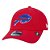 Boné New Era Buffalo Bills 940 Team Color Vermelho - Imagem 1
