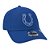 Boné New Era Indianapolis Colts 940 Team Color Azul - Imagem 4