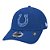 Boné New Era Indianapolis Colts 940 Team Color Azul - Imagem 1