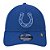 Boné New Era Indianapolis Colts 940 Team Color Azul - Imagem 3