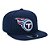 Boné New Era Tennessee Titans 950 Team Color Azul Marinho - Imagem 4