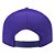 Boné New Era Minnesota Vikings 950 Team Color Roxo - Imagem 2