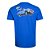 Camiseta New Era Los Angeles Rams Core Azul - Imagem 2