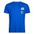 Camiseta New Era Los Angeles Rams Core Azul - Imagem 1