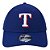 Boné New Era Texans Rangers 940 Team Color Azul - Imagem 3