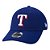 Boné New Era Texans Rangers 940 Team Color Azul - Imagem 1