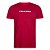 Camiseta New Era Atlanta Falcons Core Vermelho - Imagem 1