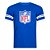 Camiseta New Era NFL Core Azul - Imagem 1