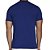 Camiseta Tommy Hilfiger AB Logo Tee Azul - Imagem 2