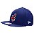 Boné Cleveland Indians 950 Basic Team Color MLB - New Era - Imagem 1