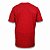 Camiseta Brooklyn Nets NBA Full Print Vermelho - New Era - Imagem 2