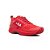 Tenis Fila Axilus Ace Clay Masculino Vermelho - Imagem 3